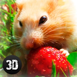Hamster Survival Simulator 3D