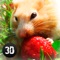 Hamster Survival Simulator 3D