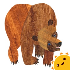 Activities of Eric Carle’s Brown Bear Animal Parade