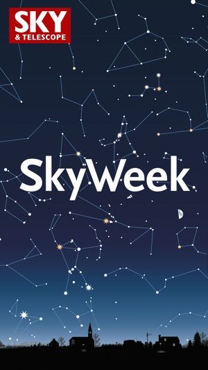 S&T SkyWeek(圖1)-速報App