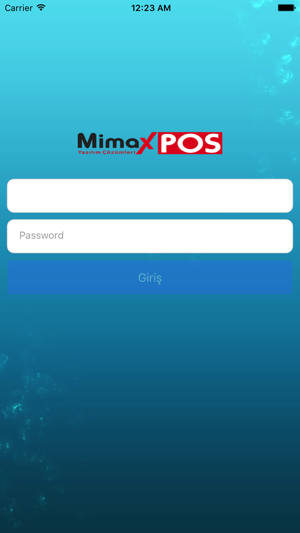 MimaxPOS Mobile(圖1)-速報App