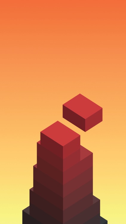 Blocks - Stack up blocks as high as you can