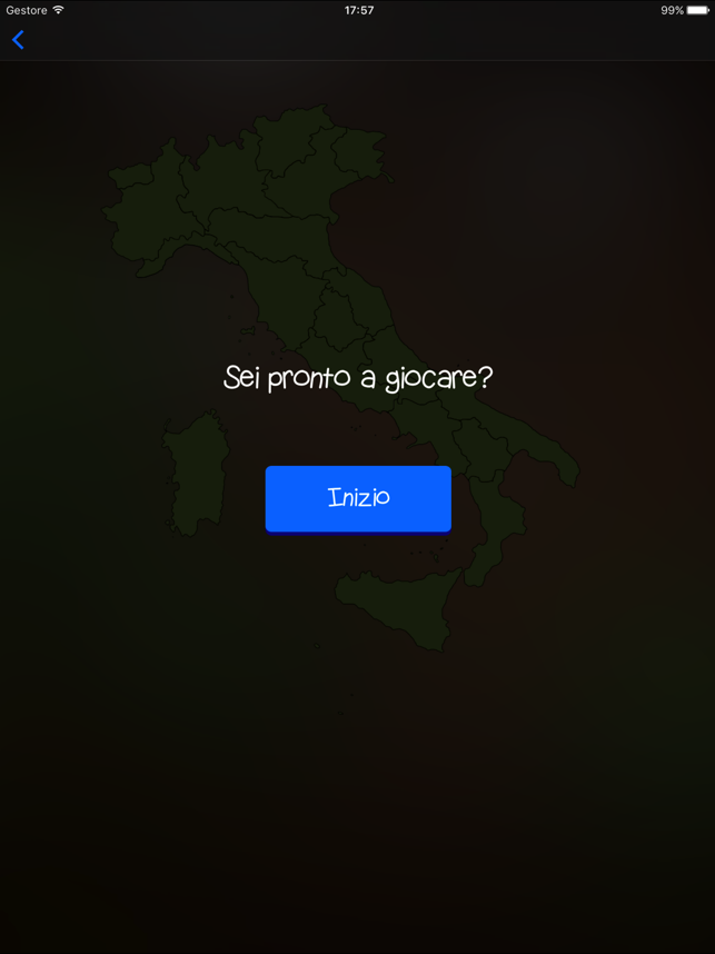 TopoTrainer Italia - Geografia per tutti!(圖3)-速報App