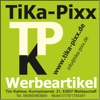Tika-pixx Werbeartikel