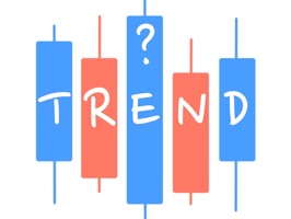 Which Trend? – Stickers for Traders