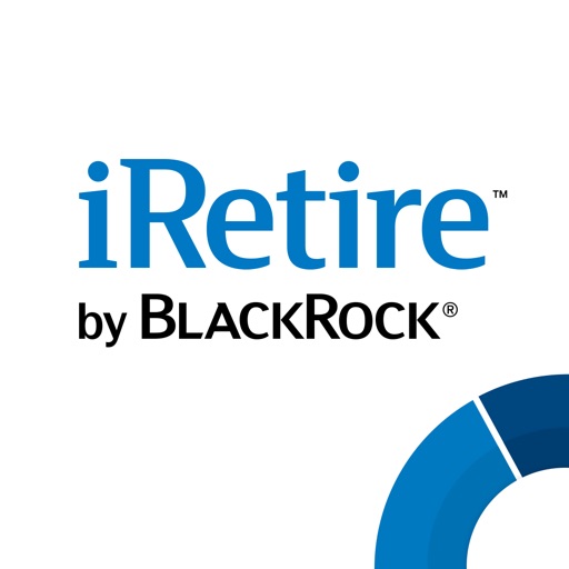 iRetire by BlackRock - for Financial Advisors