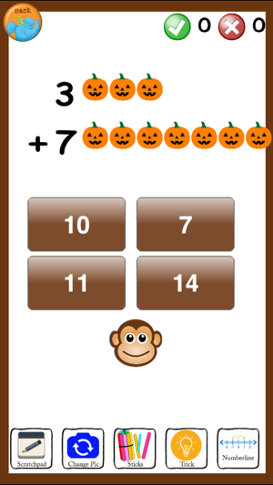 Core Math 1st Grade Mastering My Elementary School(圖2)-速報App