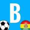 Soy Blooming  - Futbol de Bolivia