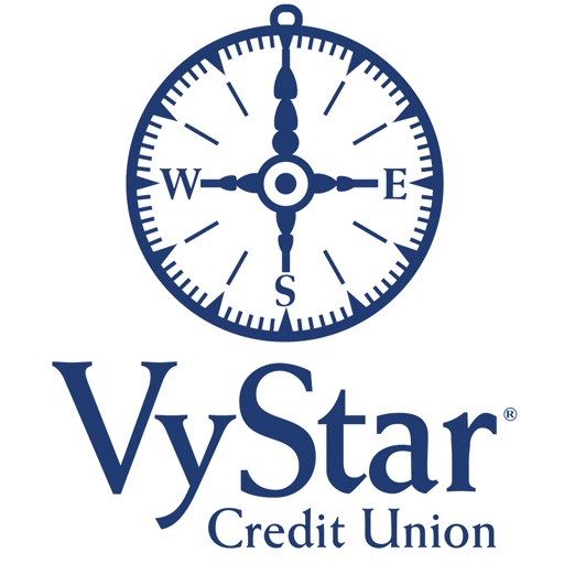 VyStar Mobile Banking for iPad