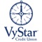 VyStar Mobile is a free service that gives members the power to conduct their financial business on-the-go