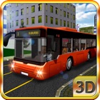 City Bus Simulator - Transporte p&uacute;blico de &ocirc;nibus icon