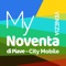 Planning your trip to Noventa di Piave will be a unique experience with the MyNoventa app