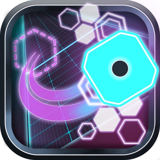 Tap Tap Geometry iOS App