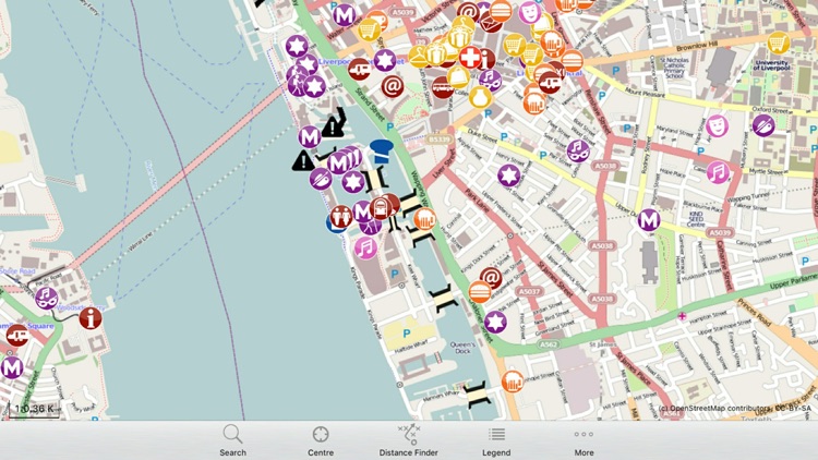 North West screenshot-3