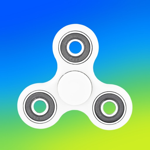 Fidget Spinners Icon