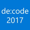 de:code 2017