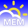 MEM wx: Memphis Weather Forecast, Traffic & Radar