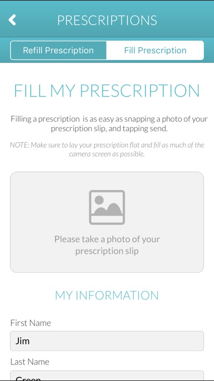 Hilary’s Pharmacy screenshot-3