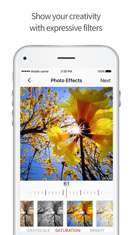 ZenCircle – photo sharing screenshot-3