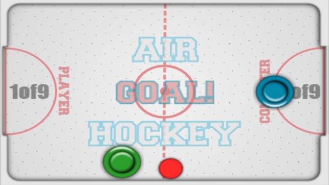 Save The Ball Air Hockey - Sports Game(圖3)-速報App