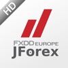 FXDD Europe JForex HD