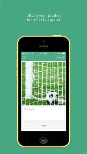 Fan App for Norwich City FC(圖2)-速報App