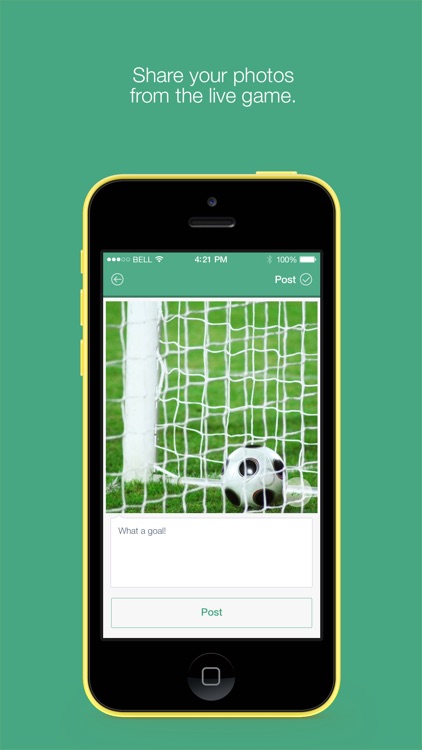 Fan App for Norwich City FC