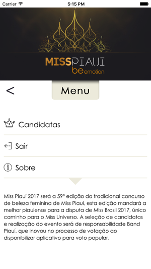 Miss Piauí(圖5)-速報App