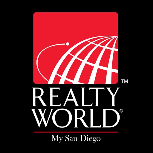 Realty World My San Diego