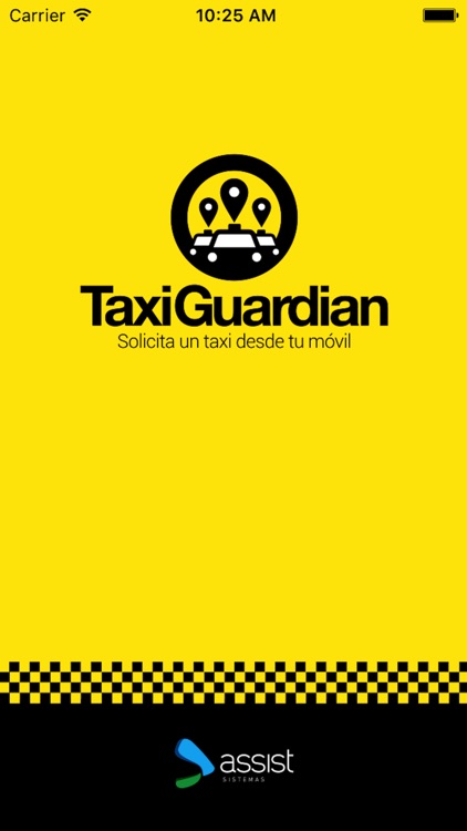 Taxiguardian