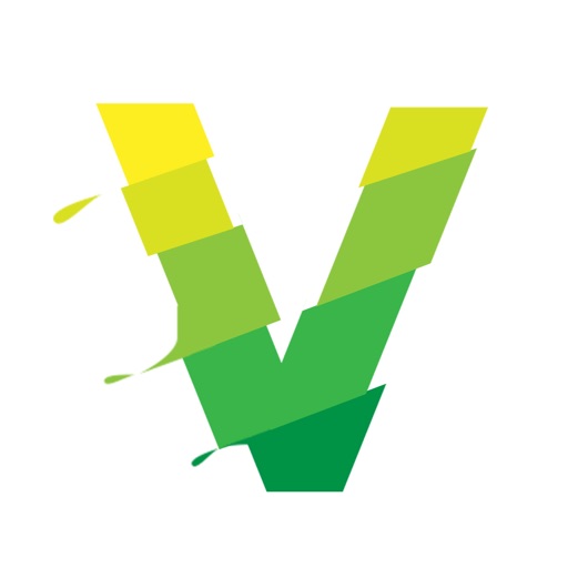 绿色VPN : Green stable network iOS App