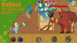 Game screenshot Odd Hero apk