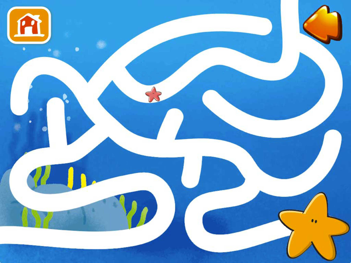 Mamme e cuccioli 60870