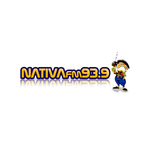 Nativa FM 93.9