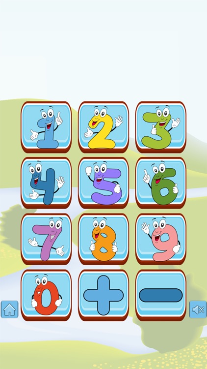 Spelling Numbers in English Game