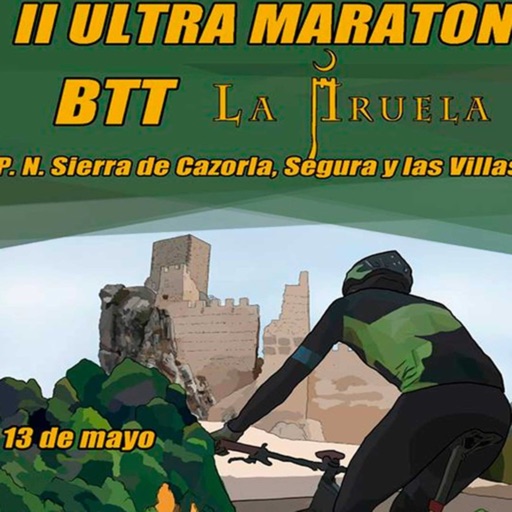 BTT LA IRUELA