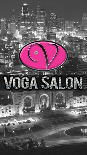 Voga Salon(圖1)-速報App