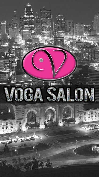 Voga Salon