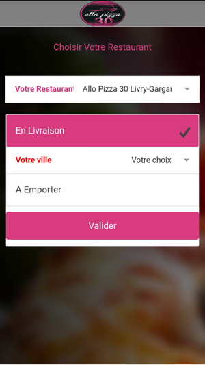 Allo Pizza 30(圖1)-速報App