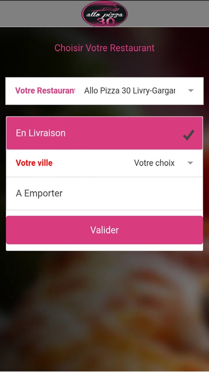 Allo Pizza 30