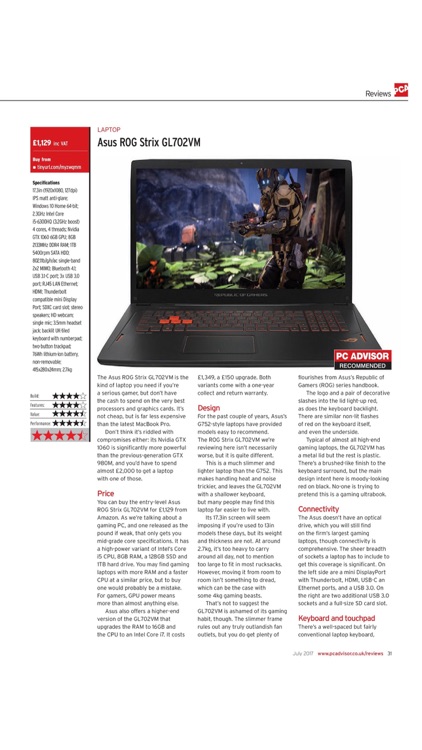 Tech Advisor Magazine screenshot-3