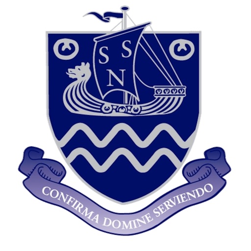 St Nicholas School Fleet icon