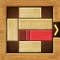 Move The Block Puzzle is the simple brick unblock puzzle game