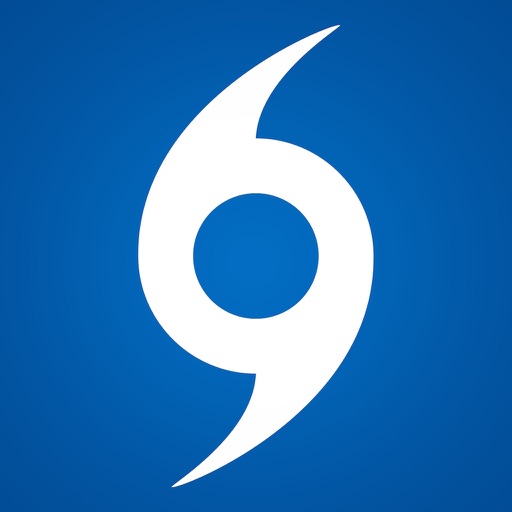 Hurricane Tracker