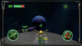 Game screenshot Starfighter - The Final War apk