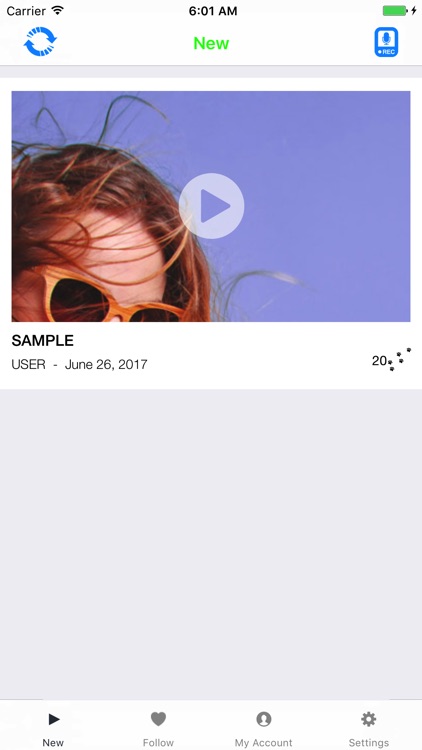 Jarvis - Sharing Videos -