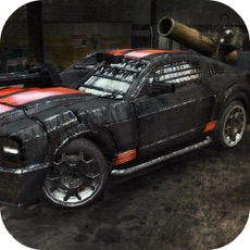 Activities of Hunting Shootcar Games 3D