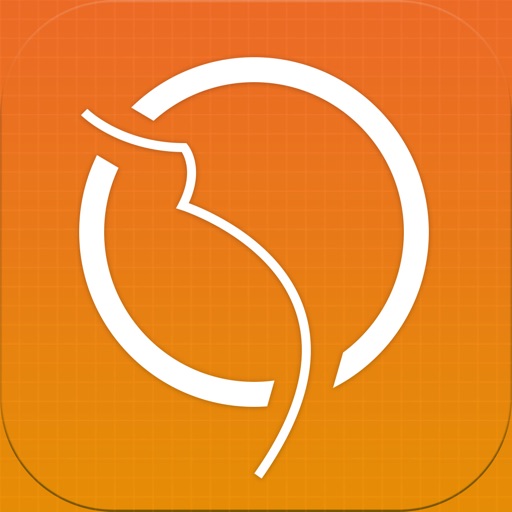 My Contractions - Contraction Timer and Tracker iOS App