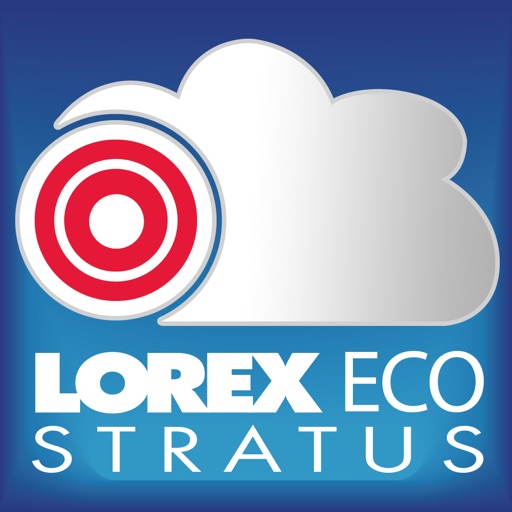 lorex eco stratus dvr