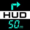 マップルナビ for HUD